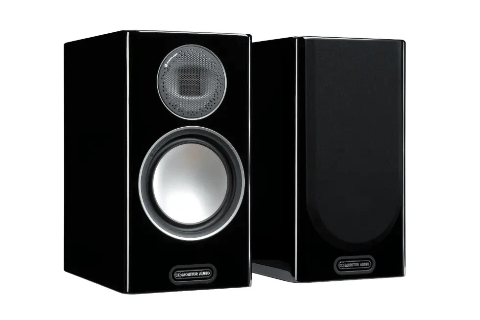 Monitor Audio Gold 100 5G – מבט כללי