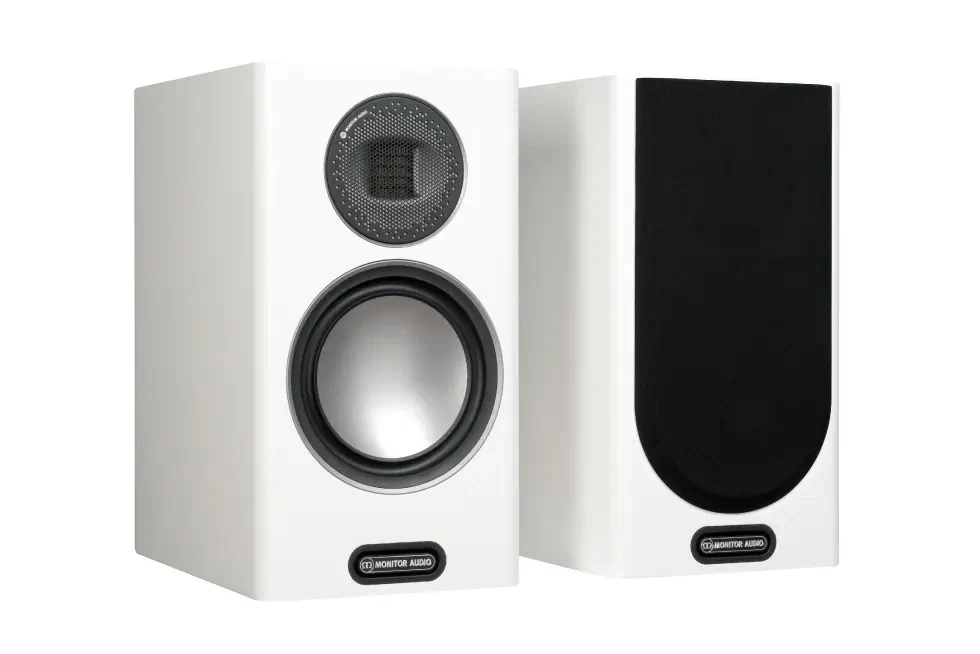 Monitor Audio Gold 100 5G – מבט חזיתי