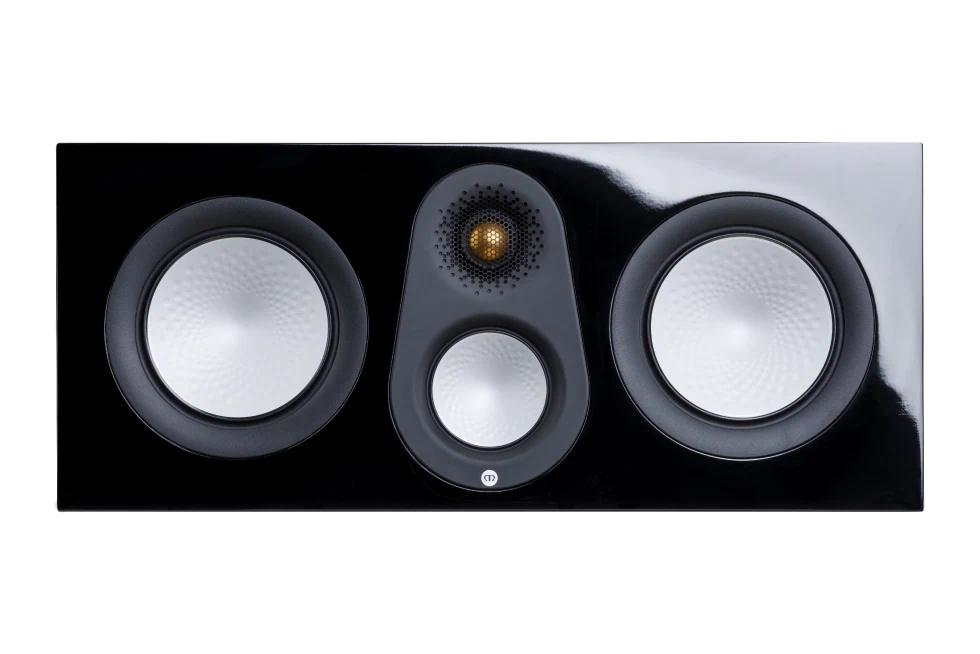 Monitor Audio Silver C250 7G – מבט כללי