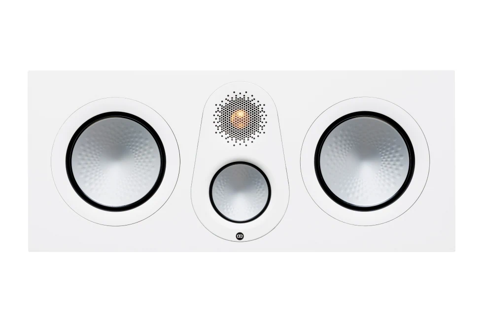 Monitor Audio Silver C250 7G – מבט חזיתי
