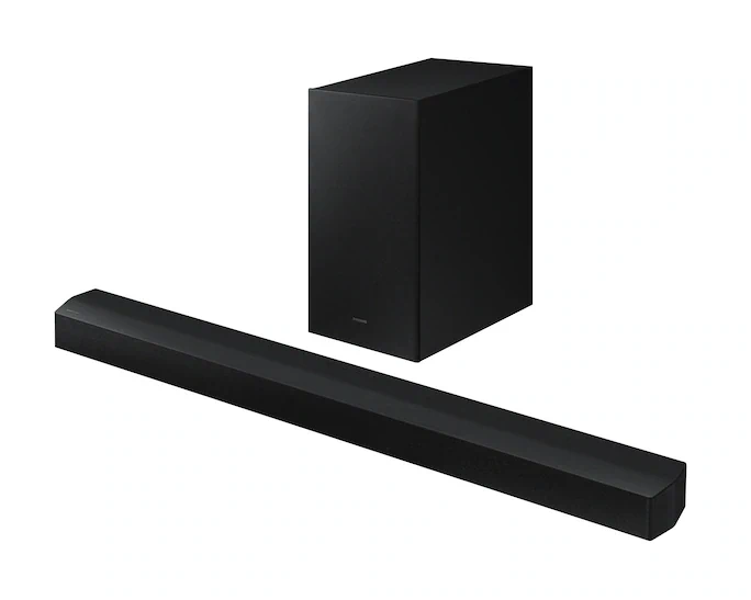 מקרן קול Samsung HW-B450 – 2.1 ערוצים וסאב אלחוטי
