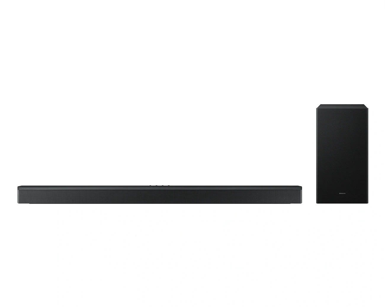 מקרן קול Samsung HW-B750F – 5.1 ערוצים וסאב אלחוטי