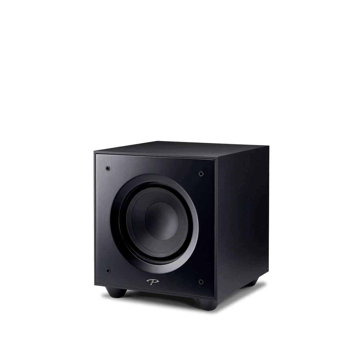 סאב וופר אקטיבי Paradigm Defiance V10 בגודל 10 אינץ׳