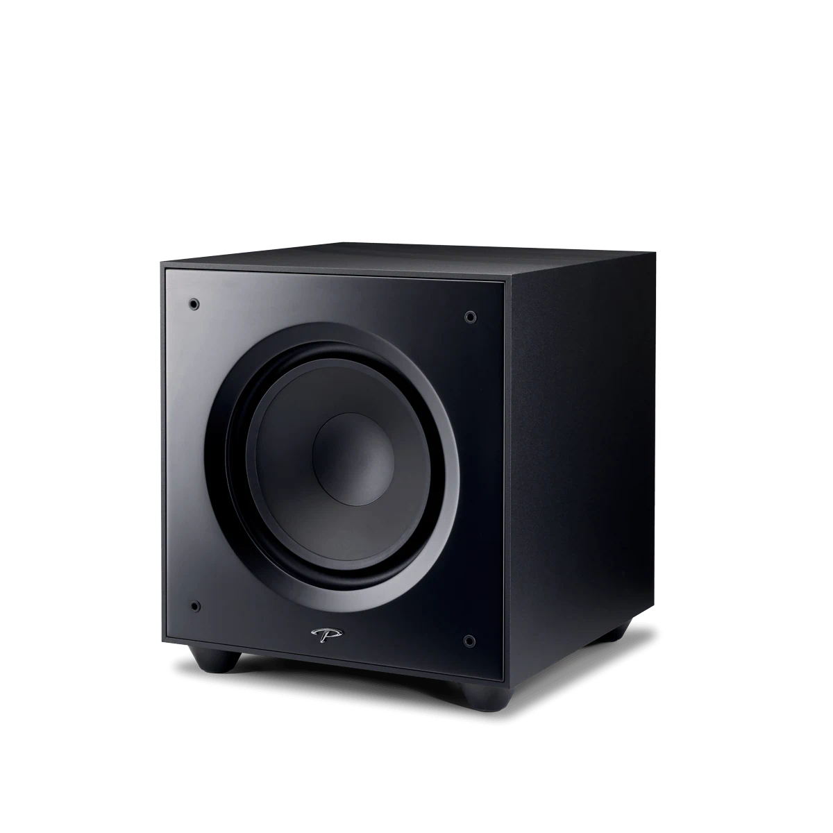 סאב וופר אקטיבי Paradigm Defiance V12 בגודל 12 אינץ׳