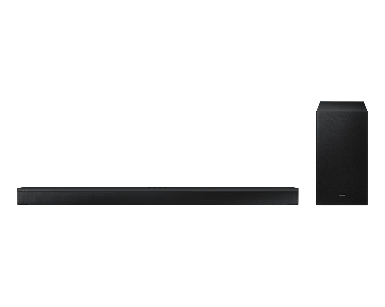 מקרן קול Samsung HW-B750D – 5.1 ערוצים וסאב אלחוטי