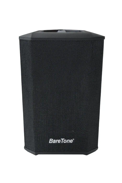בידורית ניידת MAX8 בגודל 8 אינץ׳ 100W עם Bluetooth