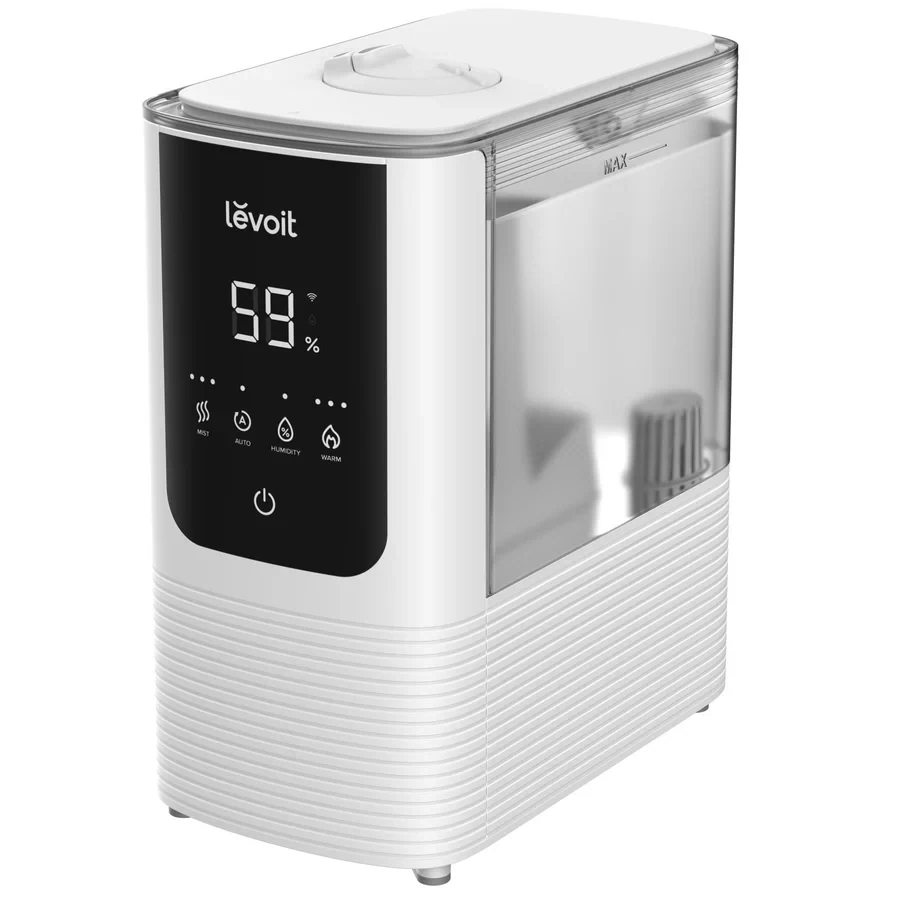 מכשיר אדים חכם Levoit OasisMist 451S / LUH-O451S-WEU-41