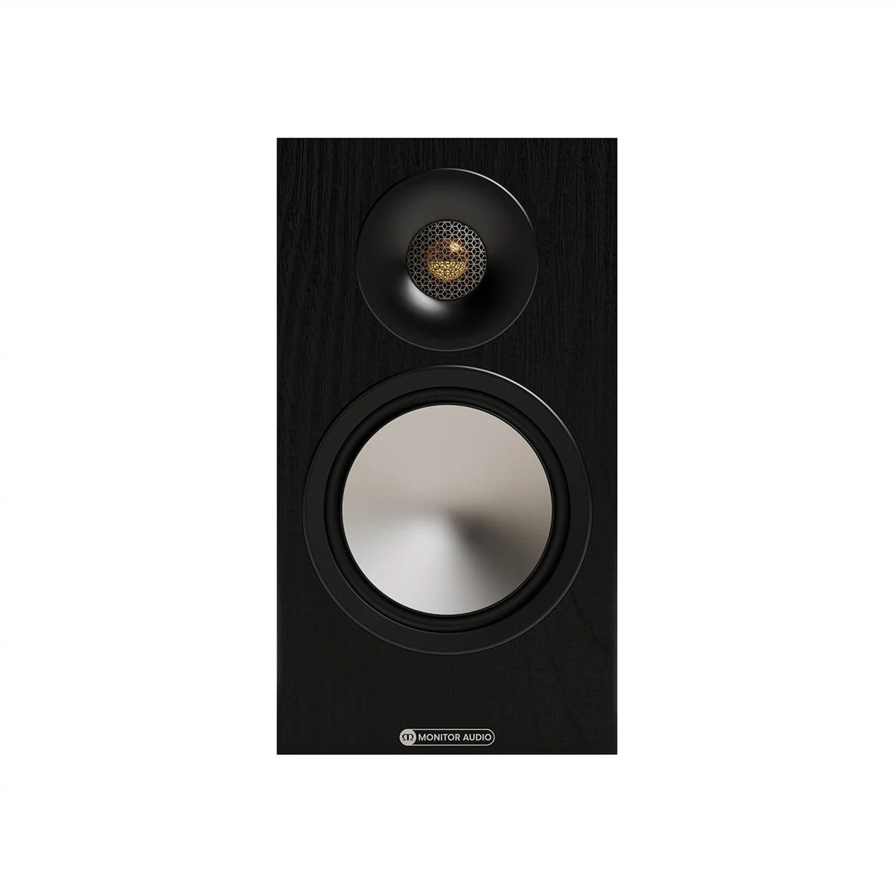 Monitor Audio Bronze 50 7G – מבט חזיתי