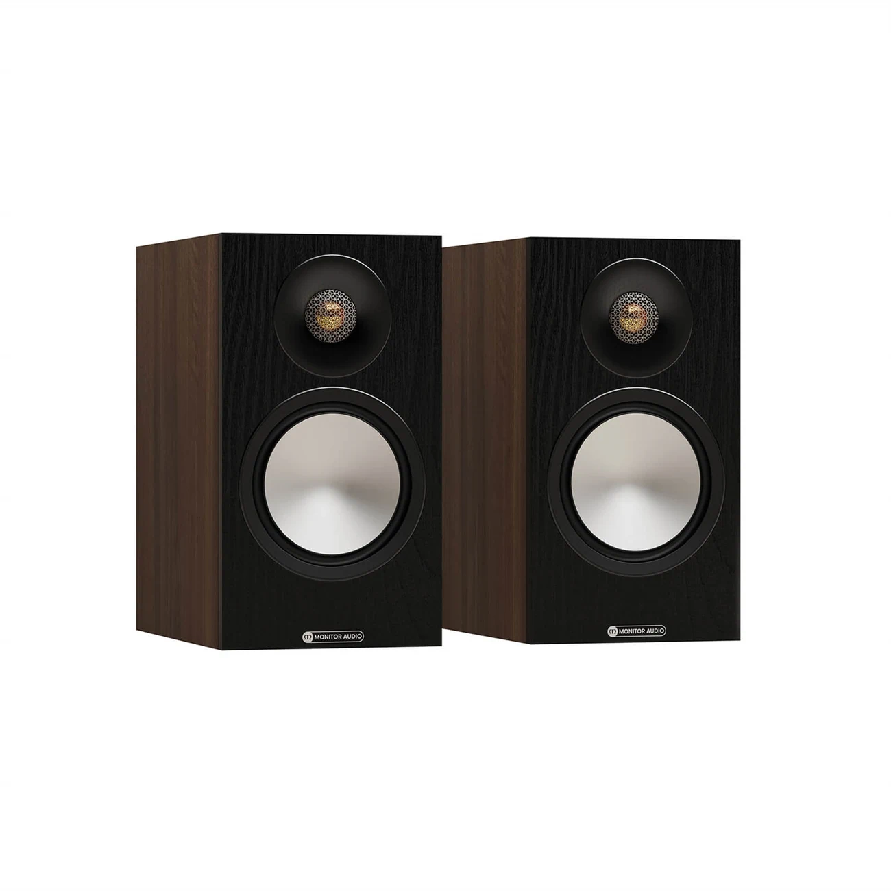 Monitor Audio Bronze 50 7G – מבט כללי