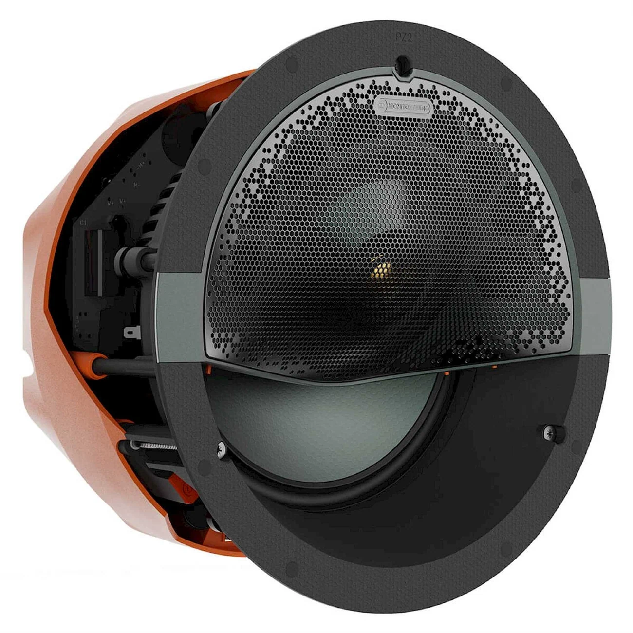 רמקול שקוע תקרה Monitor Audio C3L-A מסדרת Creator