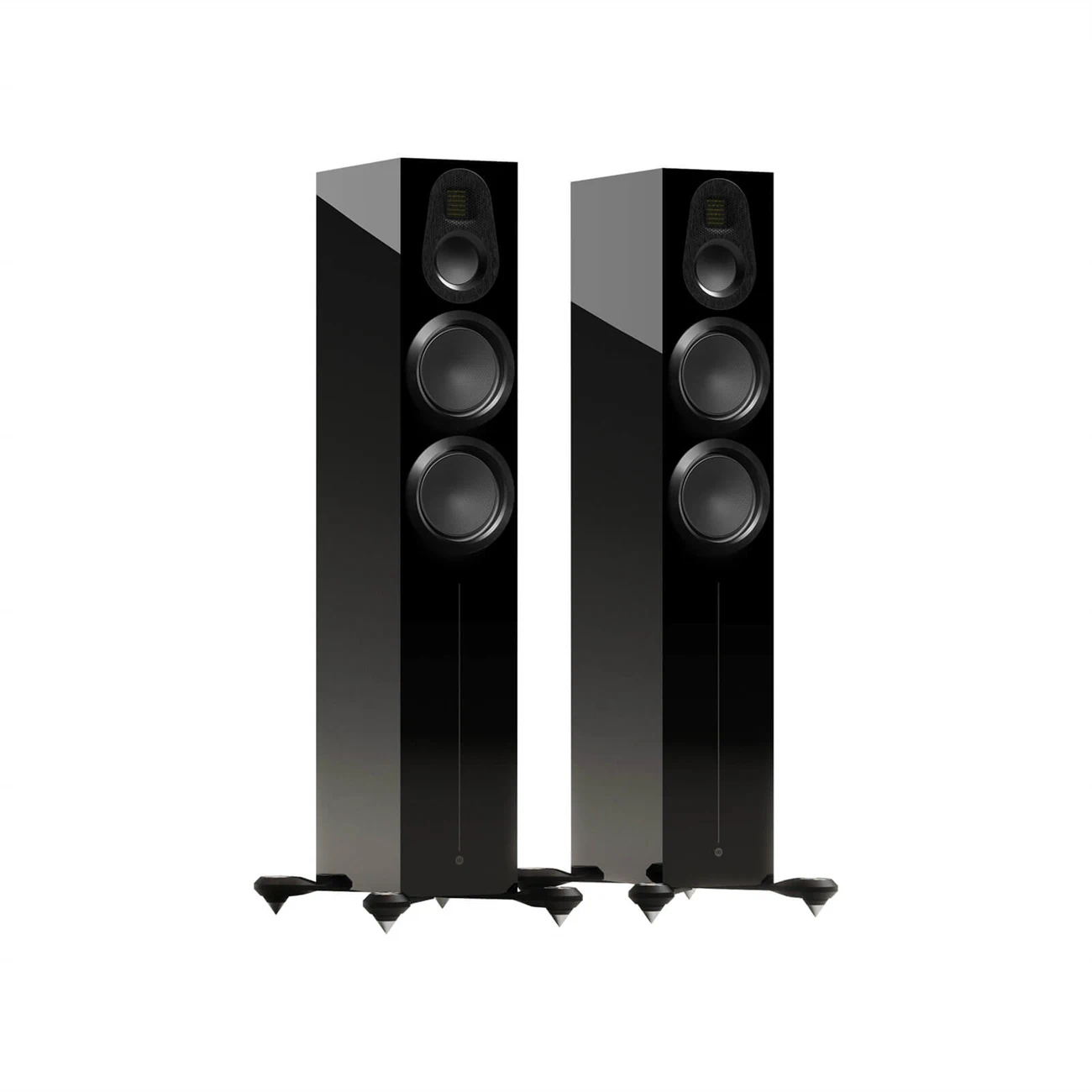 זוג רמקולים רצפתיים Monitor Audio Gold 300 6G