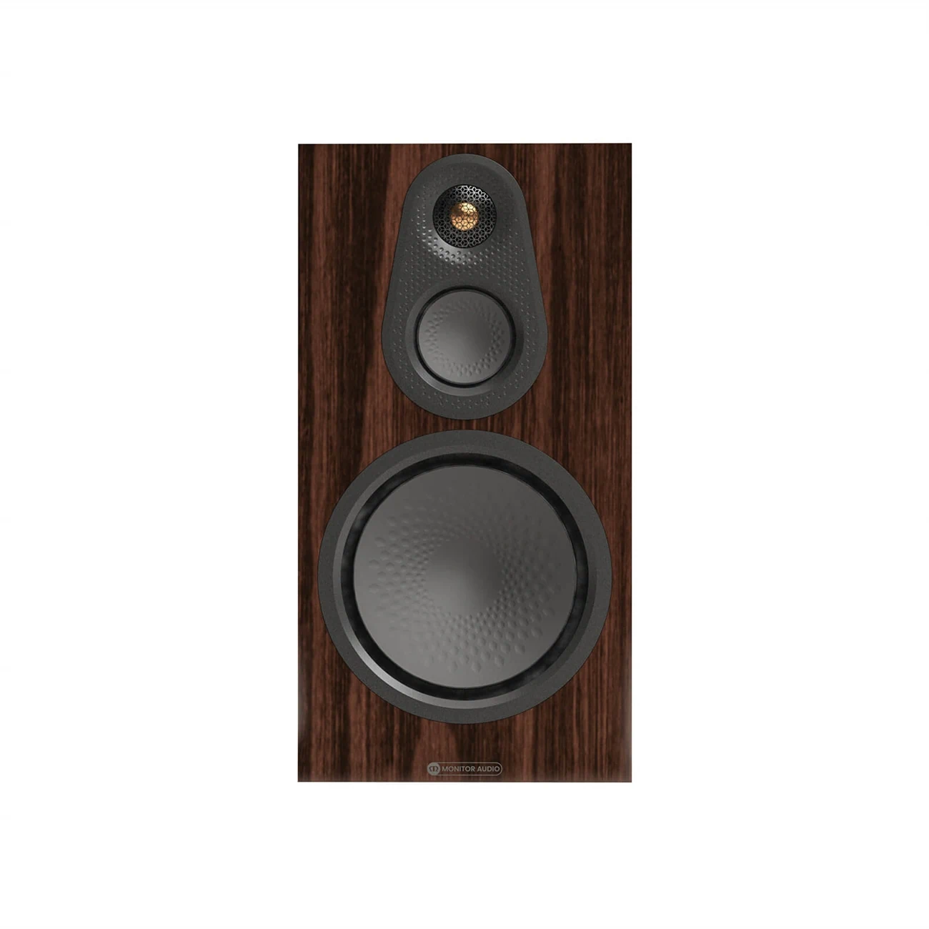 Monitor Audio Silver 100 8G – מבט חזיתי