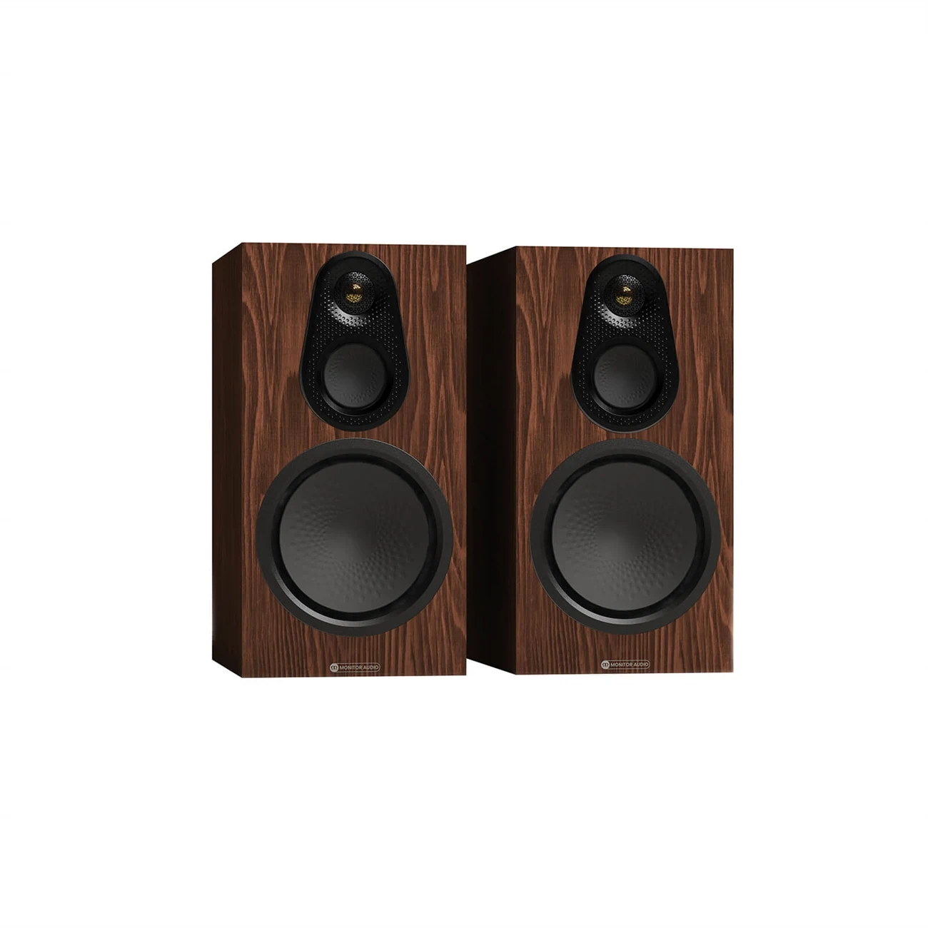Monitor Audio Silver 100 8G – מבט כללי