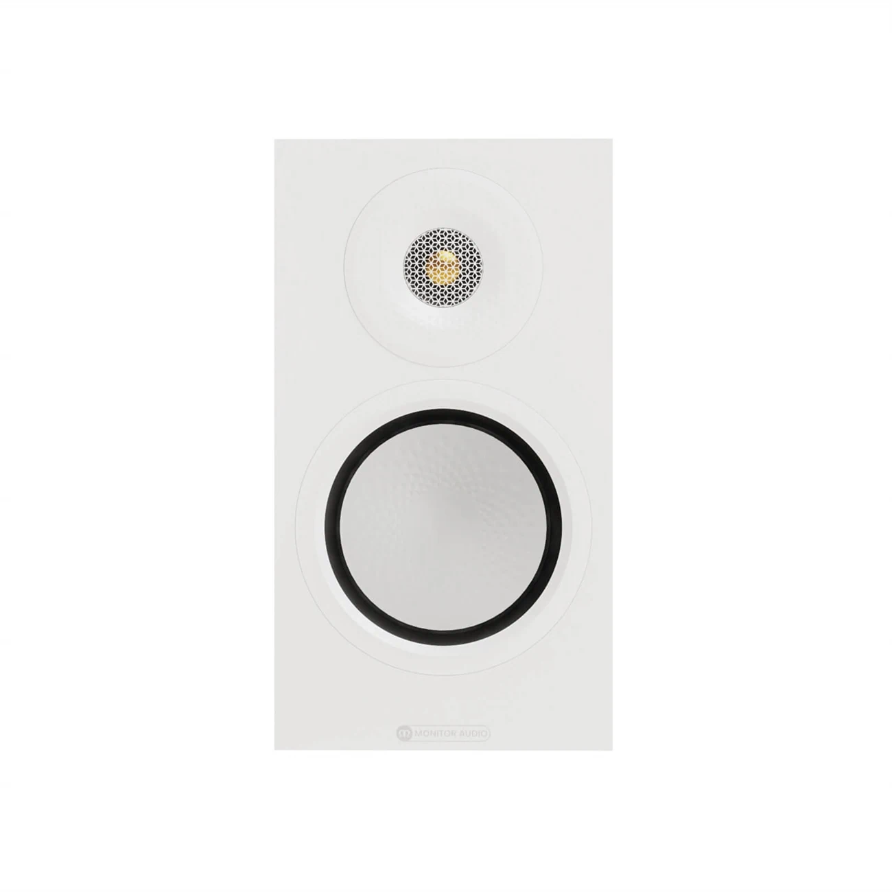 Monitor Audio Silver 50 8G – מבט חזיתי