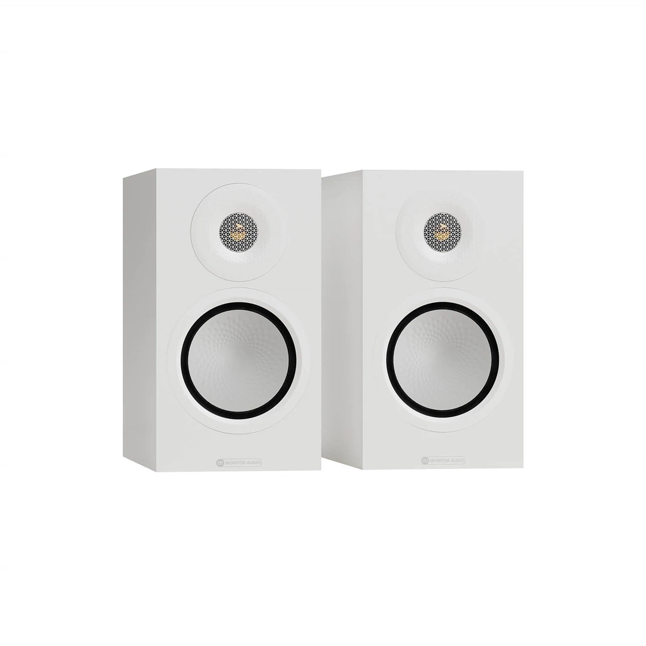 Monitor Audio Silver 50 8G – מבט כללי