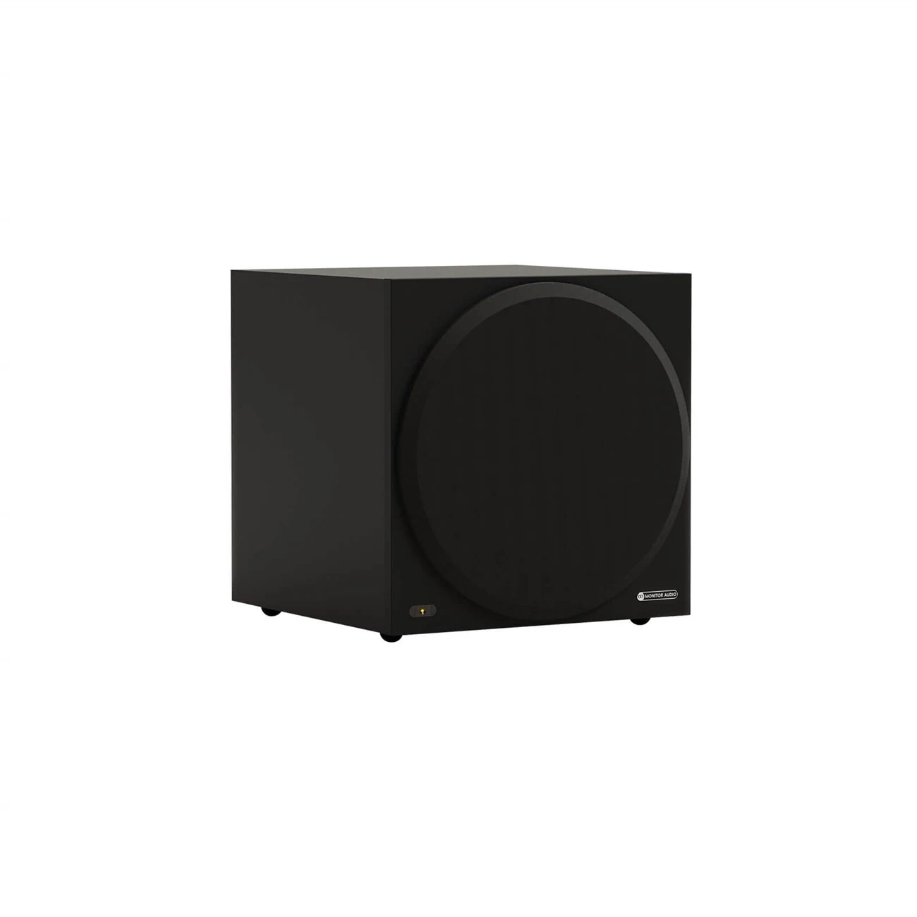 סאבוופר Monitor Audio Vestra W12 – סאבוופר 12 אינץ׳ עם מגבר 500W