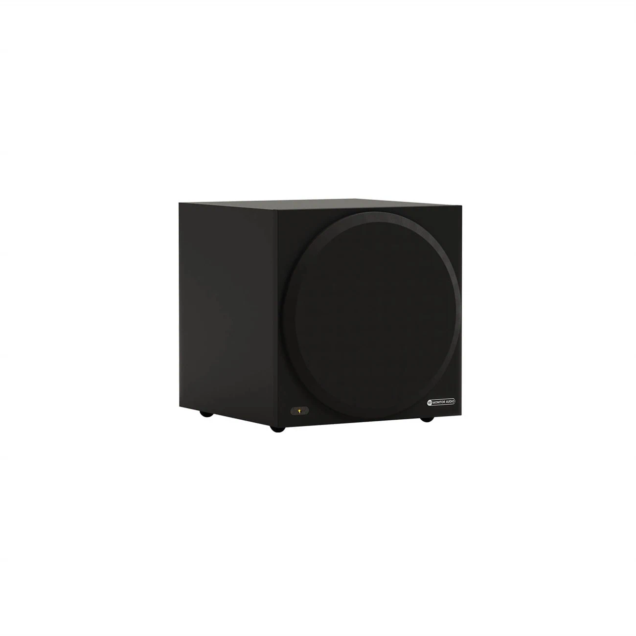 סאבוופר Monitor Audio Vestra W10 – בס מדויק עם מגבר 250W