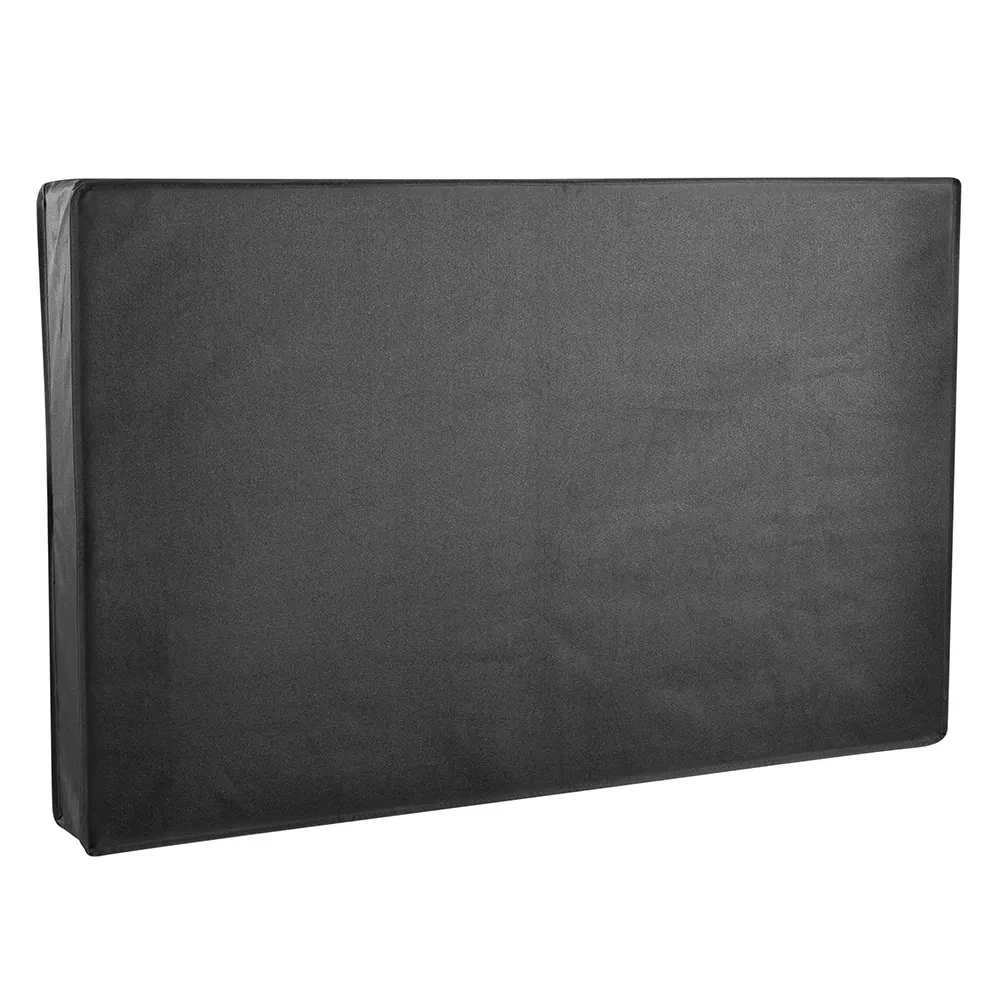 כיסוי שחור לטלוויזיה עד 100 אינץ׳ Audio Line TVC-100-BLACK