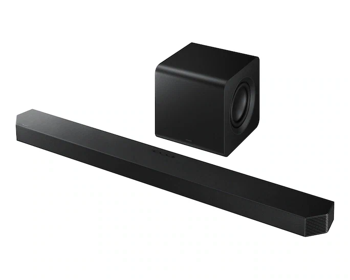מקרן קול Samsung HW-Q800H – 5.1.2 ערוצים עם Dolby Atmos