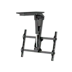 זרוע חשמלית תקרתית חכמה עם שלט עד 86 אינץ' EAZO 3