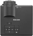 מקרן Ricoh PJWXC1110 LED 2