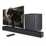 מקרן קול 2.1 עם סאב אלחוטי PURE ACUSTICS MSB135 3