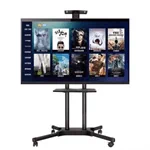 עגלת טלוויזיה מקצועית עד “75 – דגם DWD1491 4