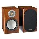 זוג רמקולים מדפיים MONITOR AUDIO SILVER 50 מוניטור אודיו 2