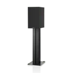 זוג רמקולים מדפיים B&W 606 S3 לסטריאו וקולנוע ביתי