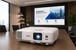 מקרן Epson EB-2250U Full HD