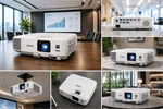 מקרן Epson EB-2250U Full HD 3