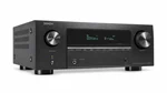 רסיבר Denon AVR-X2850H 2