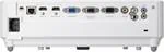 מקרן קולנוע ביתי NEC V302H Full HD 2