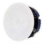 רמקול שקוע Bluetooth לתקרה Lithe Audio 6.5" BT 3210 למקלחת 4