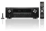 רסיבר קולנוע ביתי רשת 5.2 DENON AVRS-670