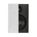 זוג רמקולים שקועים OMEGA AUDIO OW-65 ללא שוליים 2