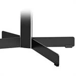 מעמד רצפתי לטלוויזיה עד 65" Vogels EFF8330 5