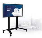 עגלת נשיאה למסך עד 120" B-TECH BT8564 2