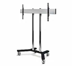 עגלה מקצועית למסכי מגע עד "65 דגם B-TECH BT8507