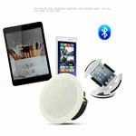 רמקול שקוע תקרה Bluetooth - 8 אינץ׳ 8 אלחוטי 5