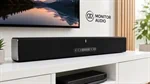 סאונד בר אקטיבי Monitor Audio Airstream ASB-10