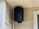 Polk Audio Atrium 5 Outdoor Speakers – רמקולים חיצוניים מוגני מים 8