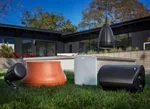 Polk Audio Atrium 5 Outdoor Speakers – רמקולים חיצוניים מוגני מים 9