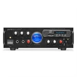 מגבר סטריאו דיגיטלי קומפקטי PURE ACOUSTICS פיור אקוסטיקס AV180 5