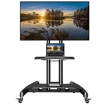 מעמד נייד/נייח למסכי TV עד 75 אינץ' North Bayou AVA1500-60-1P 5