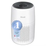 מטהר אוויר קומפקטי Levoit Core Mini LAP-C161