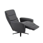 ️ כורסא נפתחת מתכווננת דגם BRC710 – נוחות חכמה בעיצוב יוקרתי 3