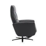 ️ כורסא נפתחת מתכווננת דגם BRC710 – נוחות חכמה בעיצוב יוקרתי 6