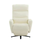 ️ כורסא נפתחת מתכווננת דגם BRC710 – נוחות חכמה בעיצוב יוקרתי 7