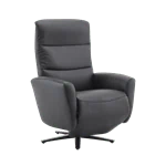 ️ כורסא נפתחת מתכווננת דגם BRC710 – נוחות חכמה בעיצוב יוקרתי 2